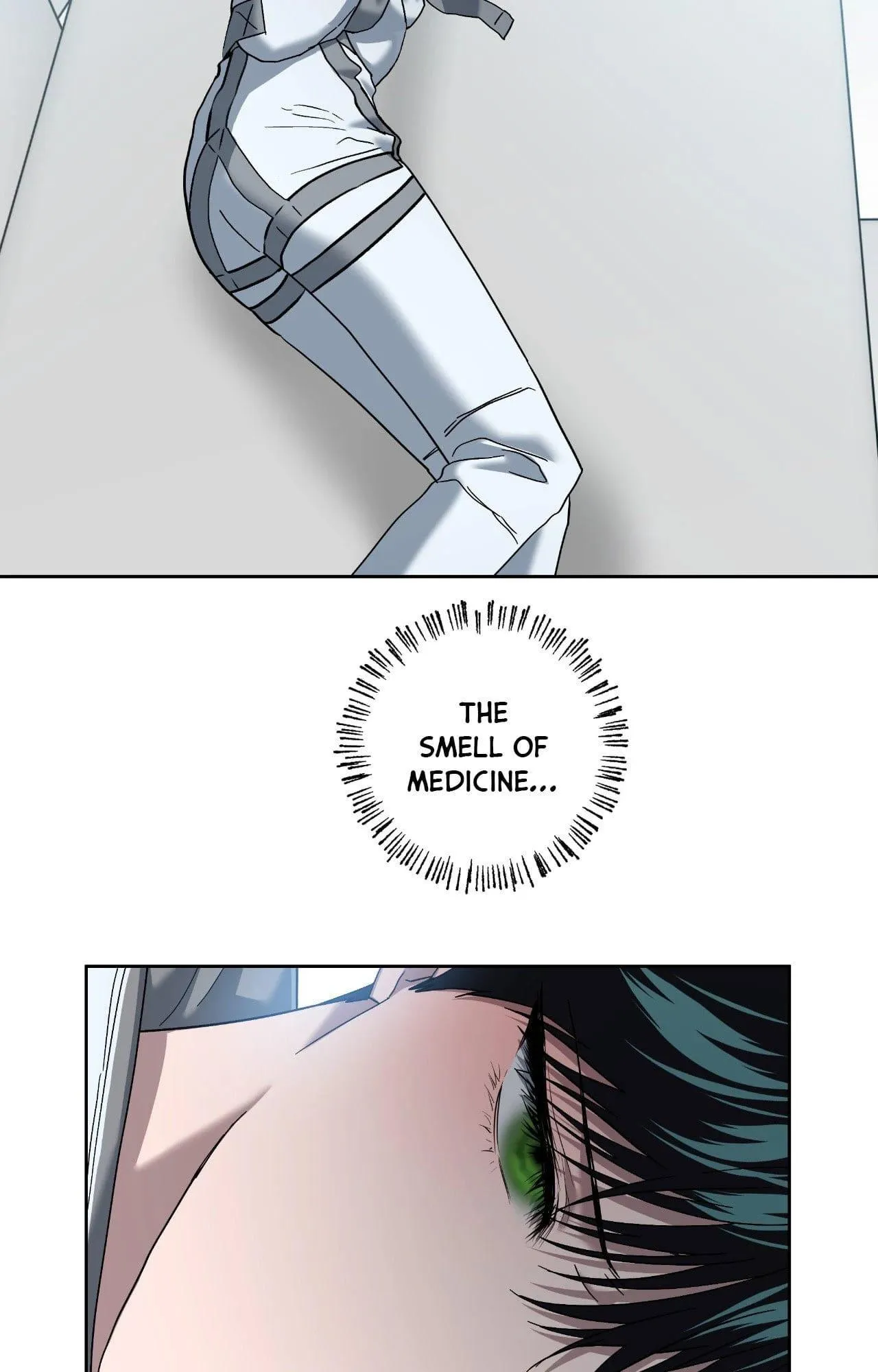 In The Deep - Chapter 94 Page 6