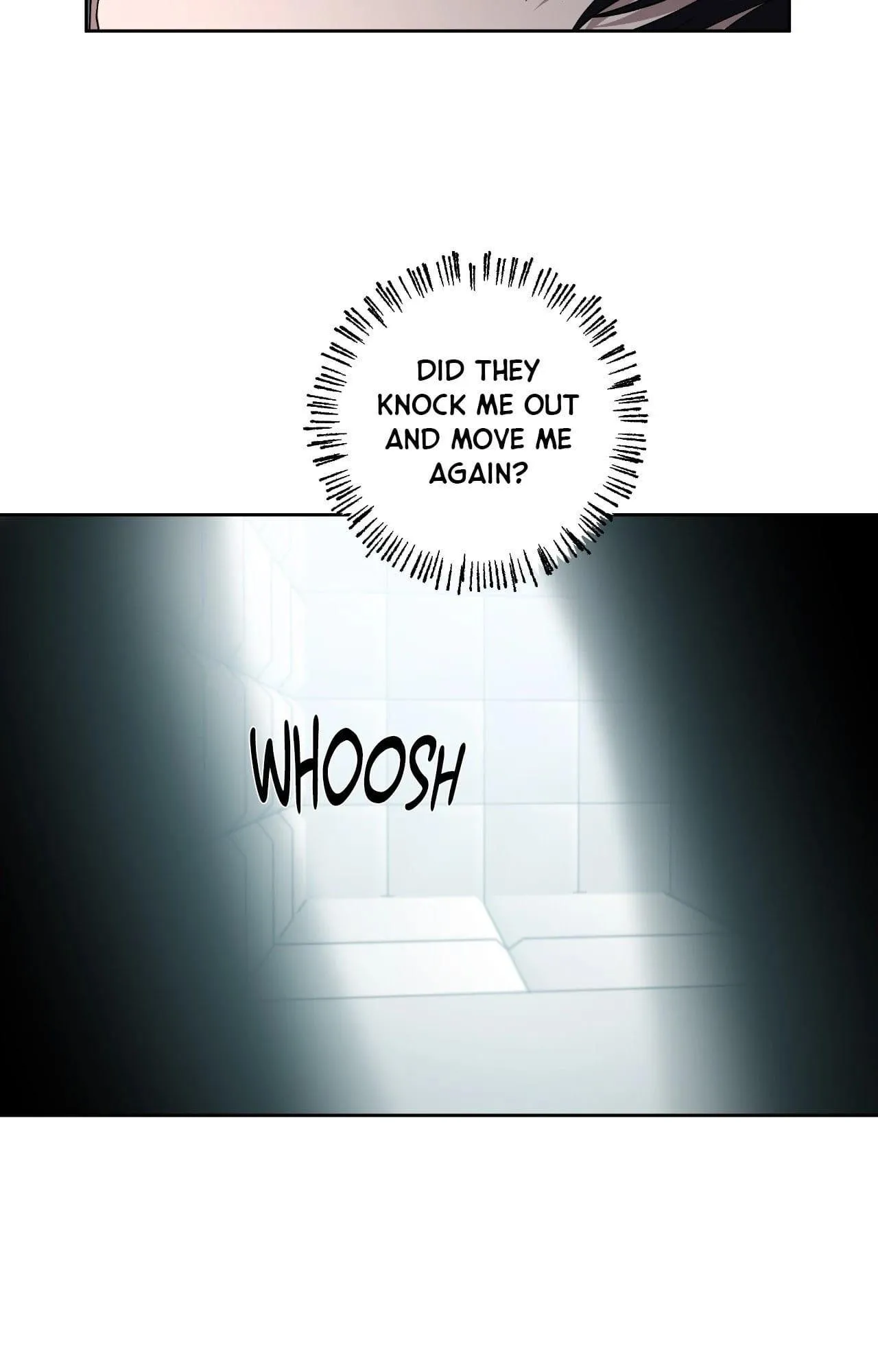 In The Deep - Chapter 94 Page 7