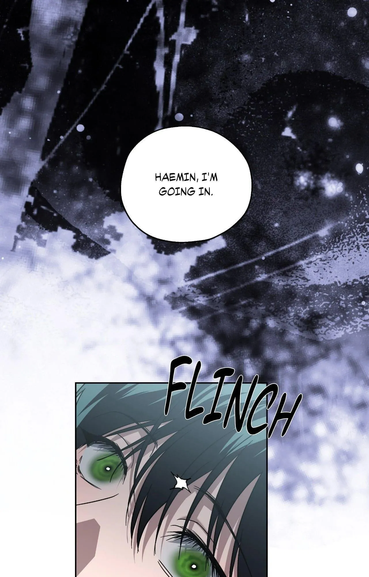 In The Deep - Chapter 94 Page 12