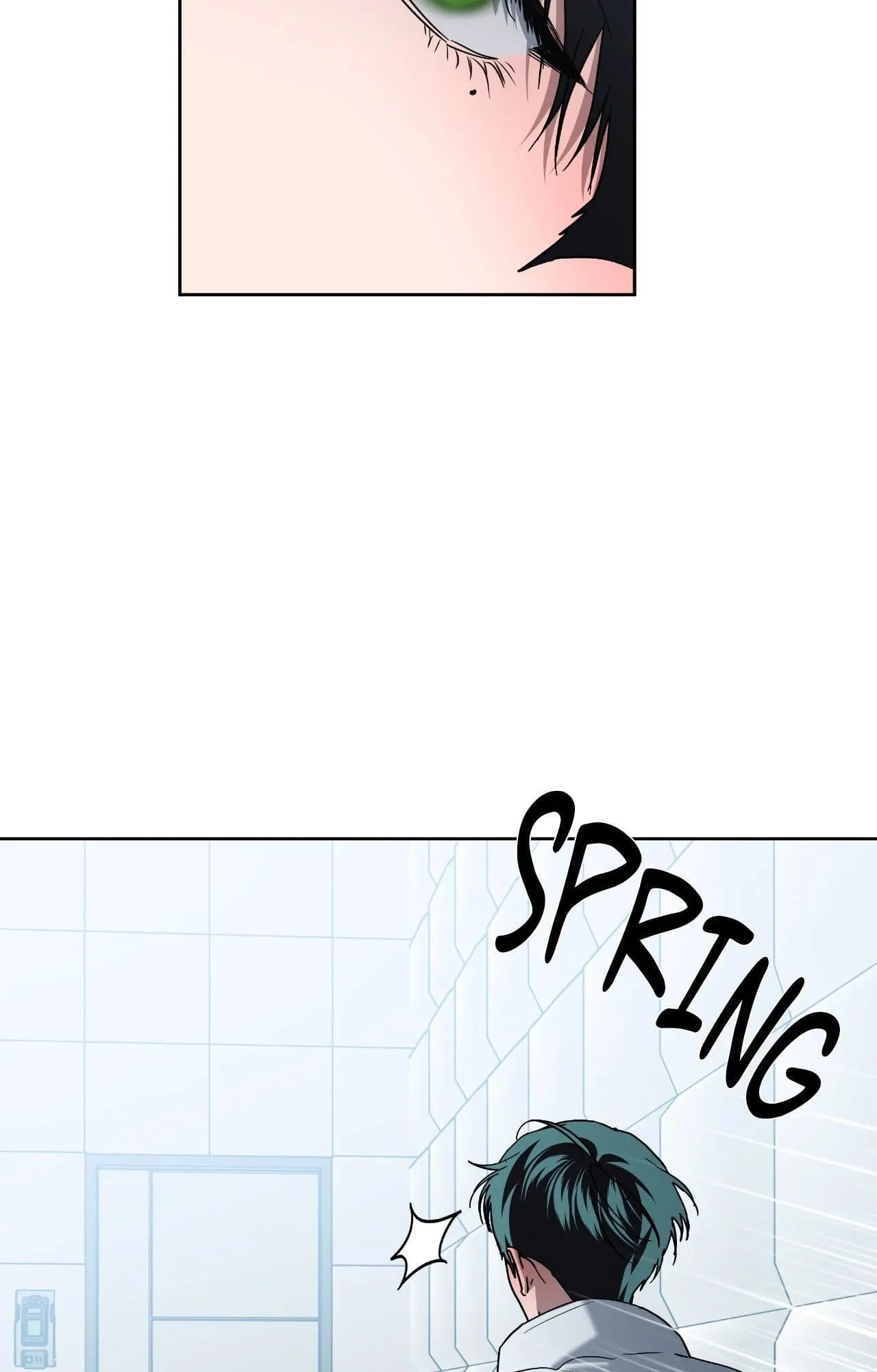 In The Deep - Chapter 94 Page 13