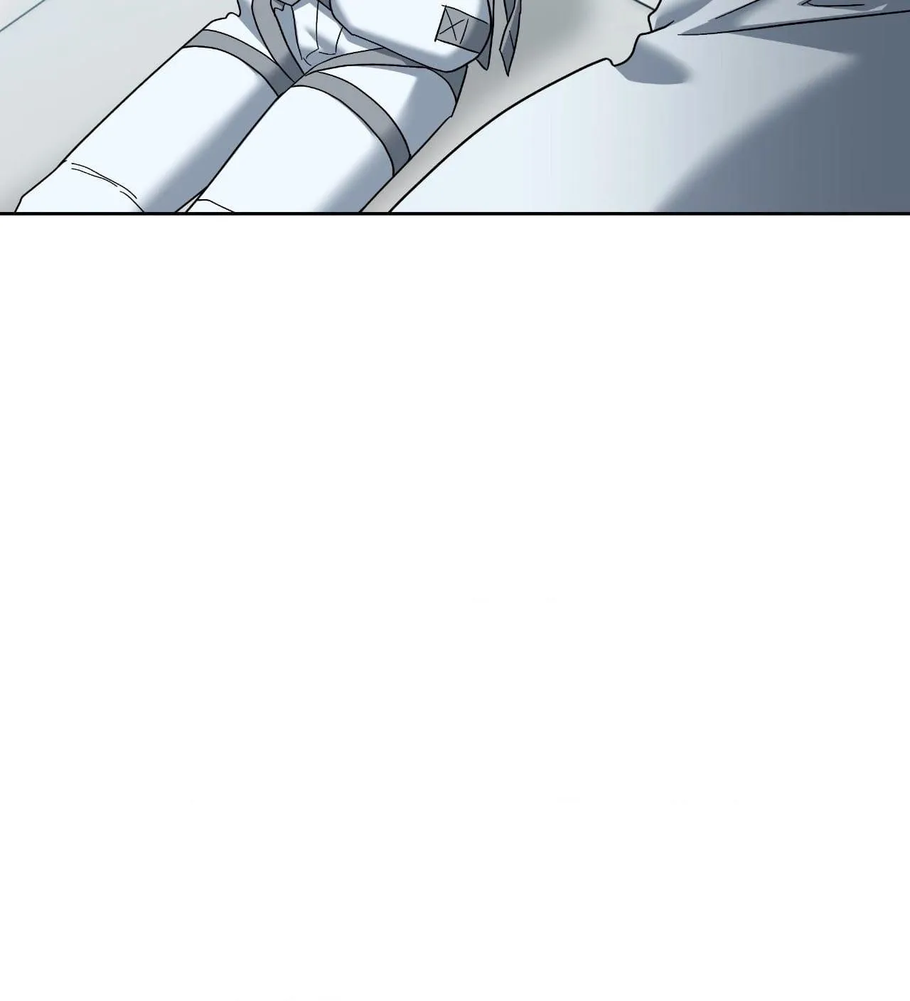 In The Deep - Chapter 94 Page 21
