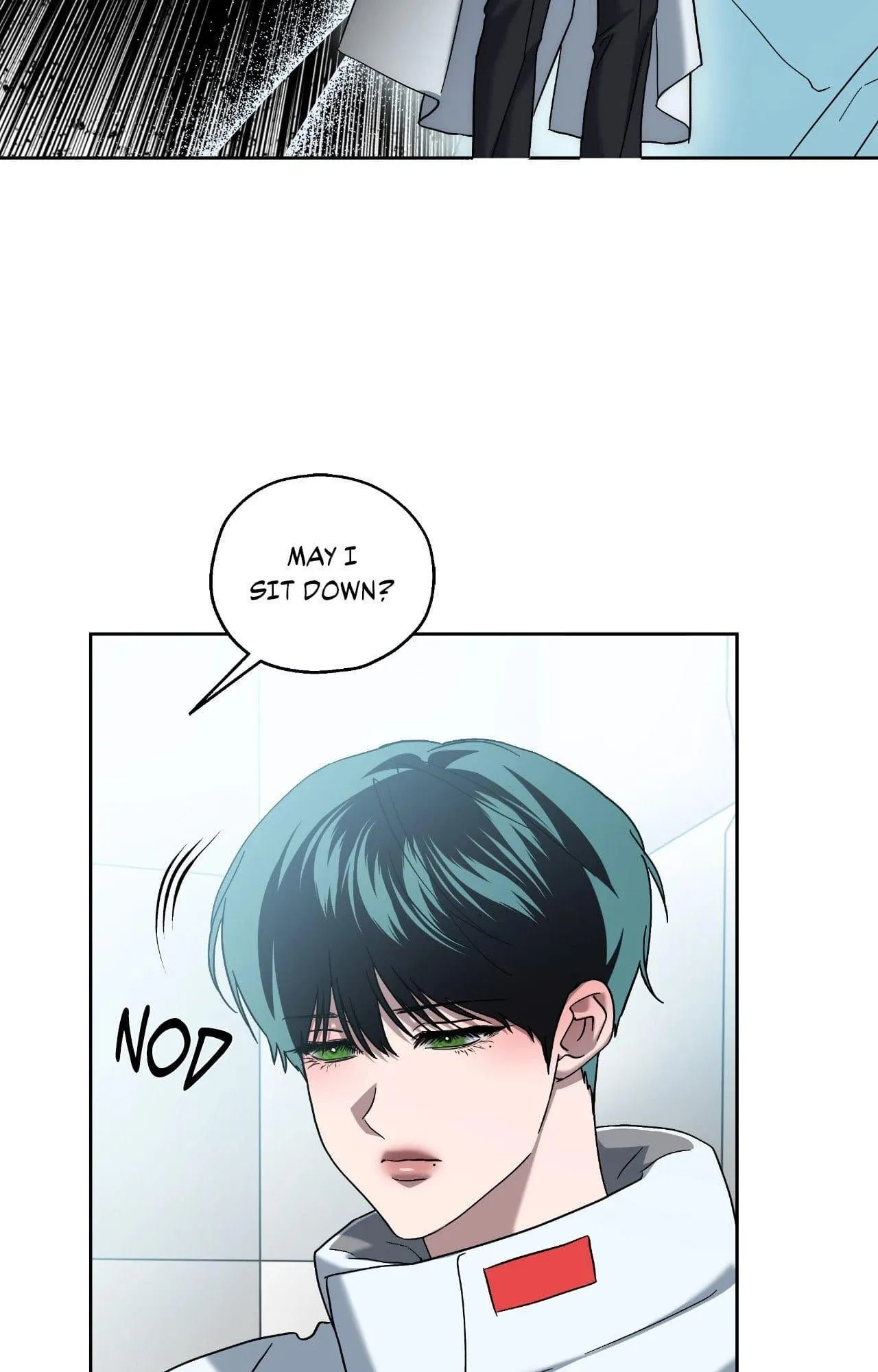 In The Deep - Chapter 94 Page 23