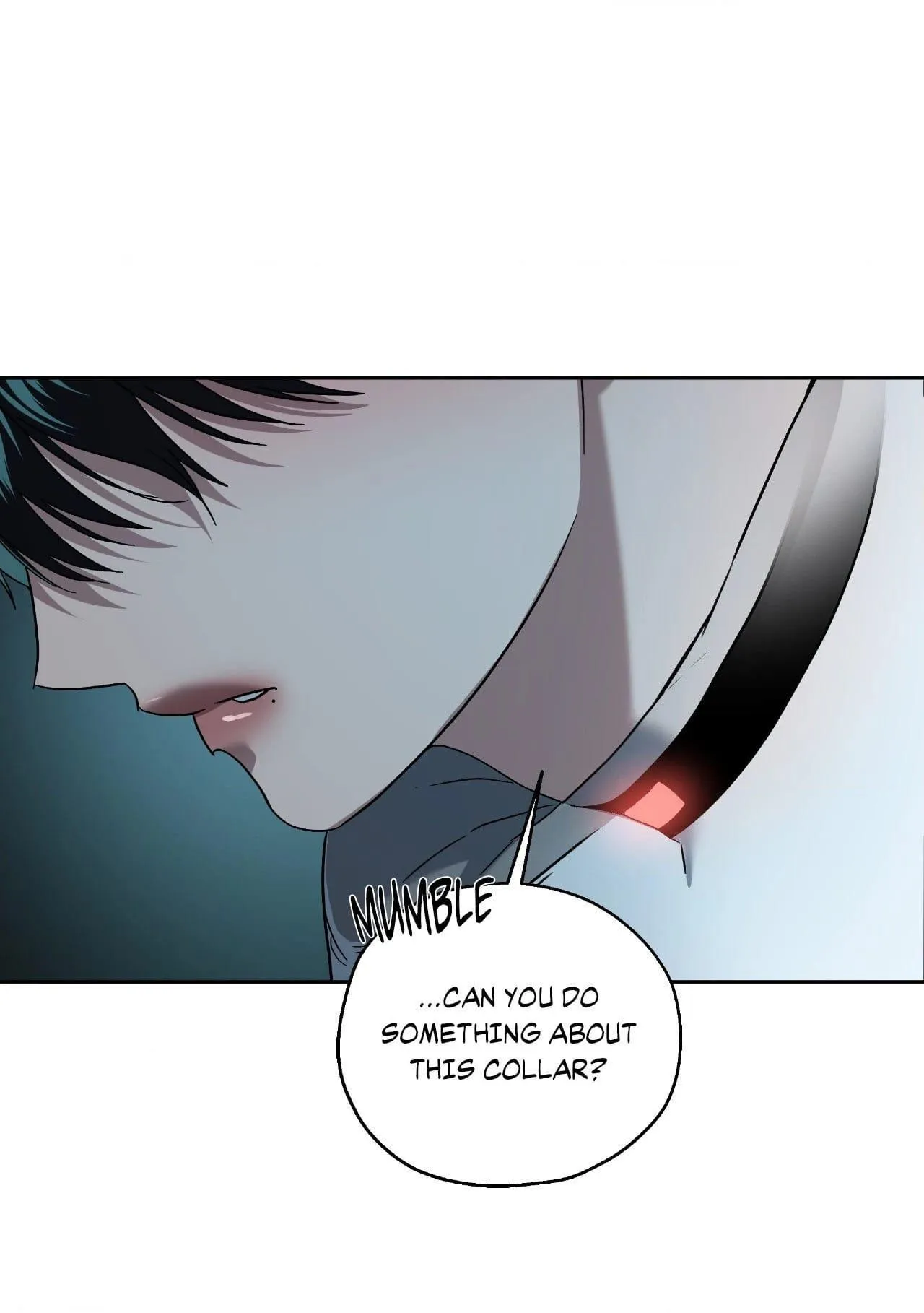 In The Deep - Chapter 94 Page 28