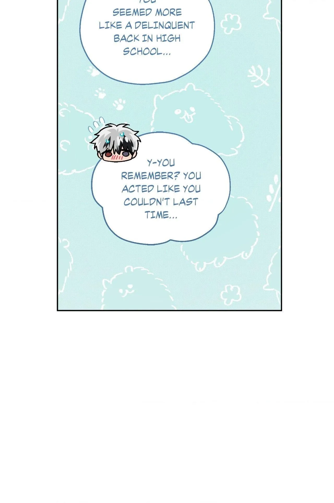 In The Deep - Chapter 94 Page 35