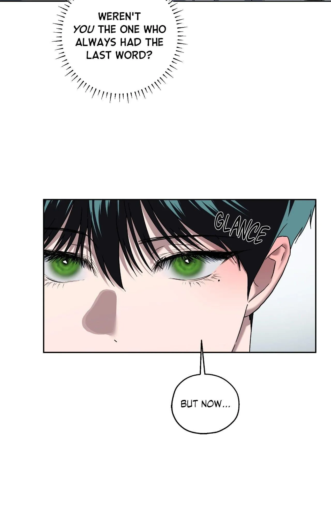 In The Deep - Chapter 94 Page 37