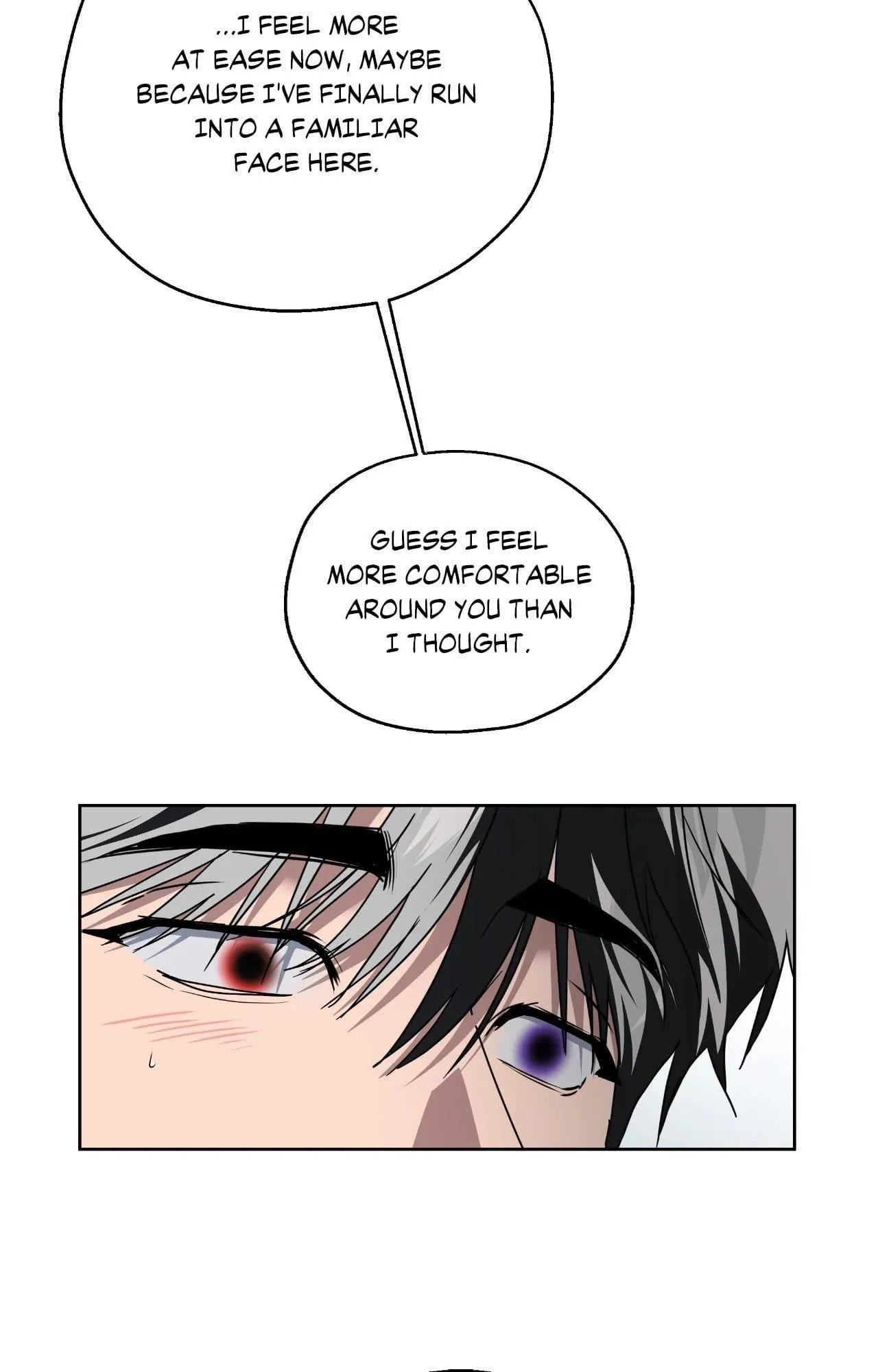 In The Deep - Chapter 94 Page 44