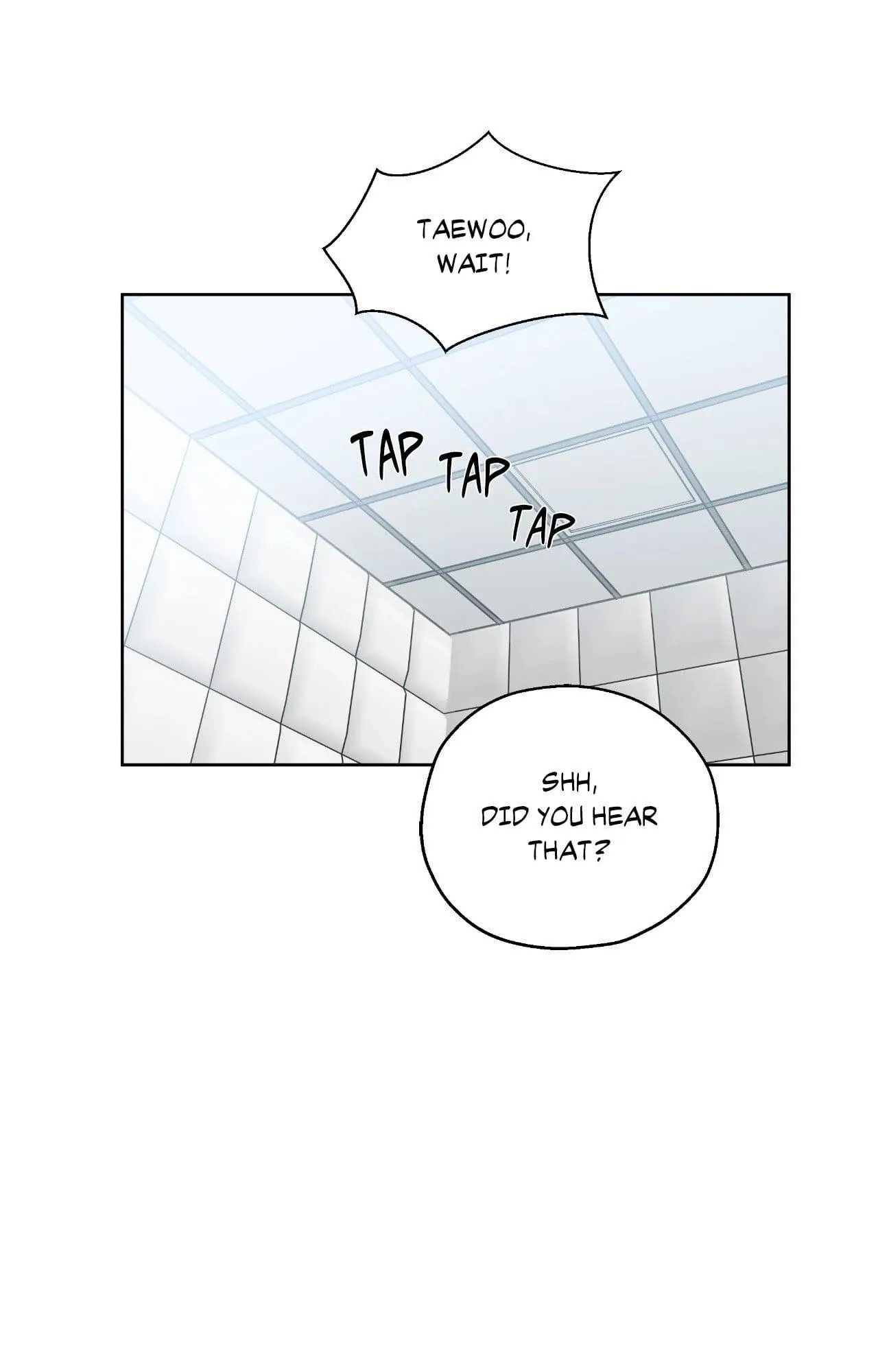 In The Deep - Chapter 94 Page 50