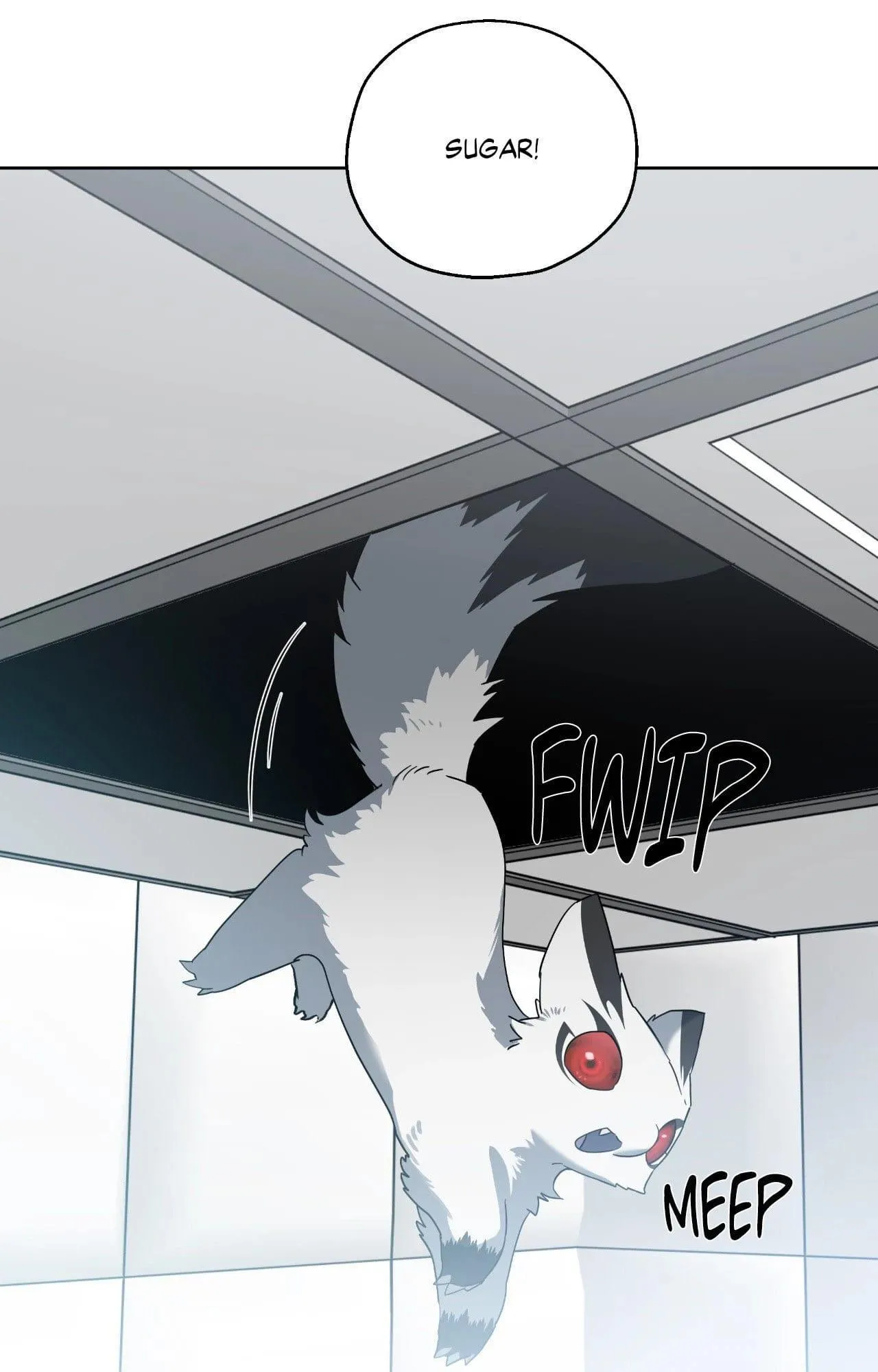 In The Deep - Chapter 94 Page 54