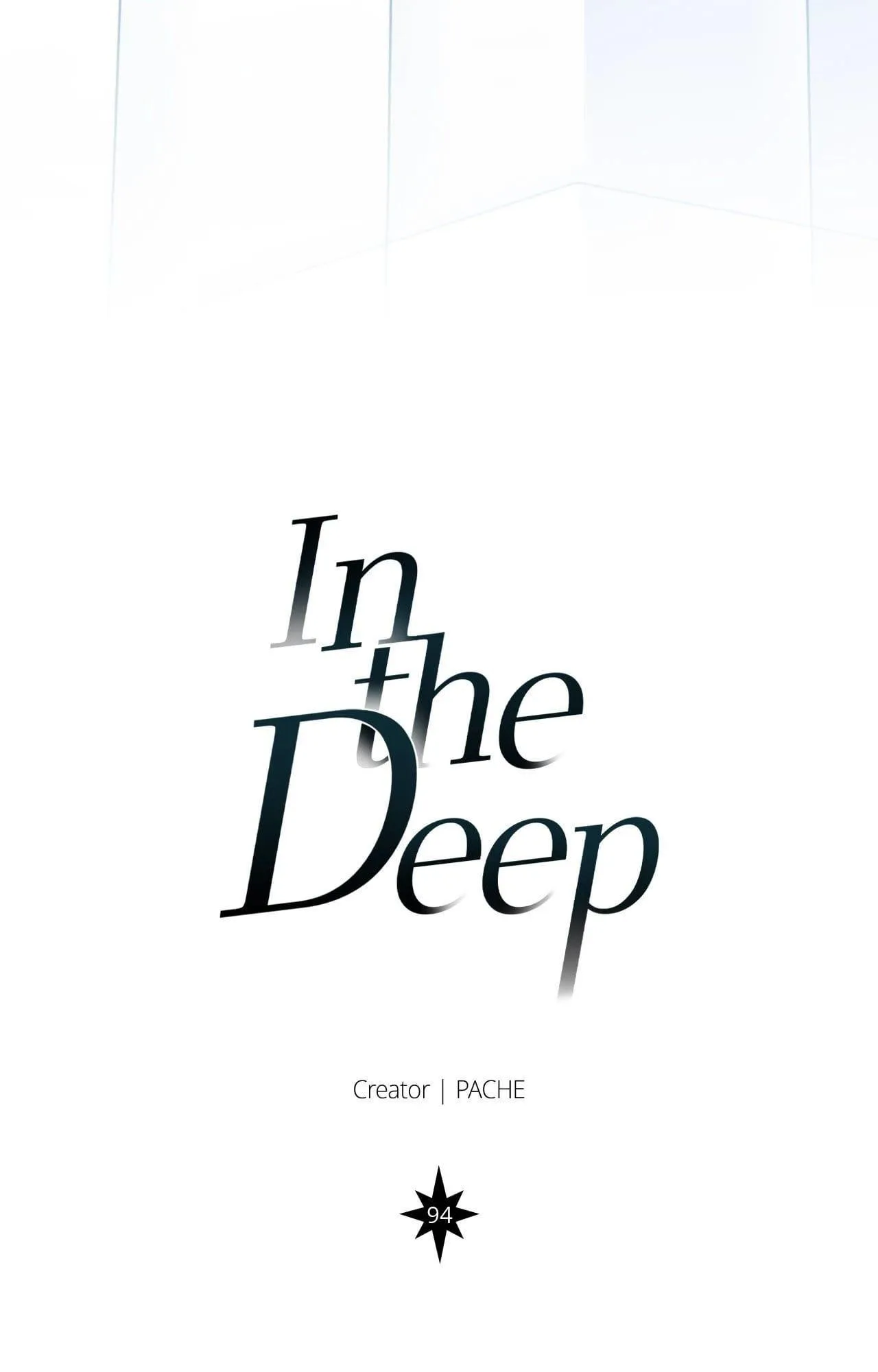 In The Deep - Chapter 94 Page 55