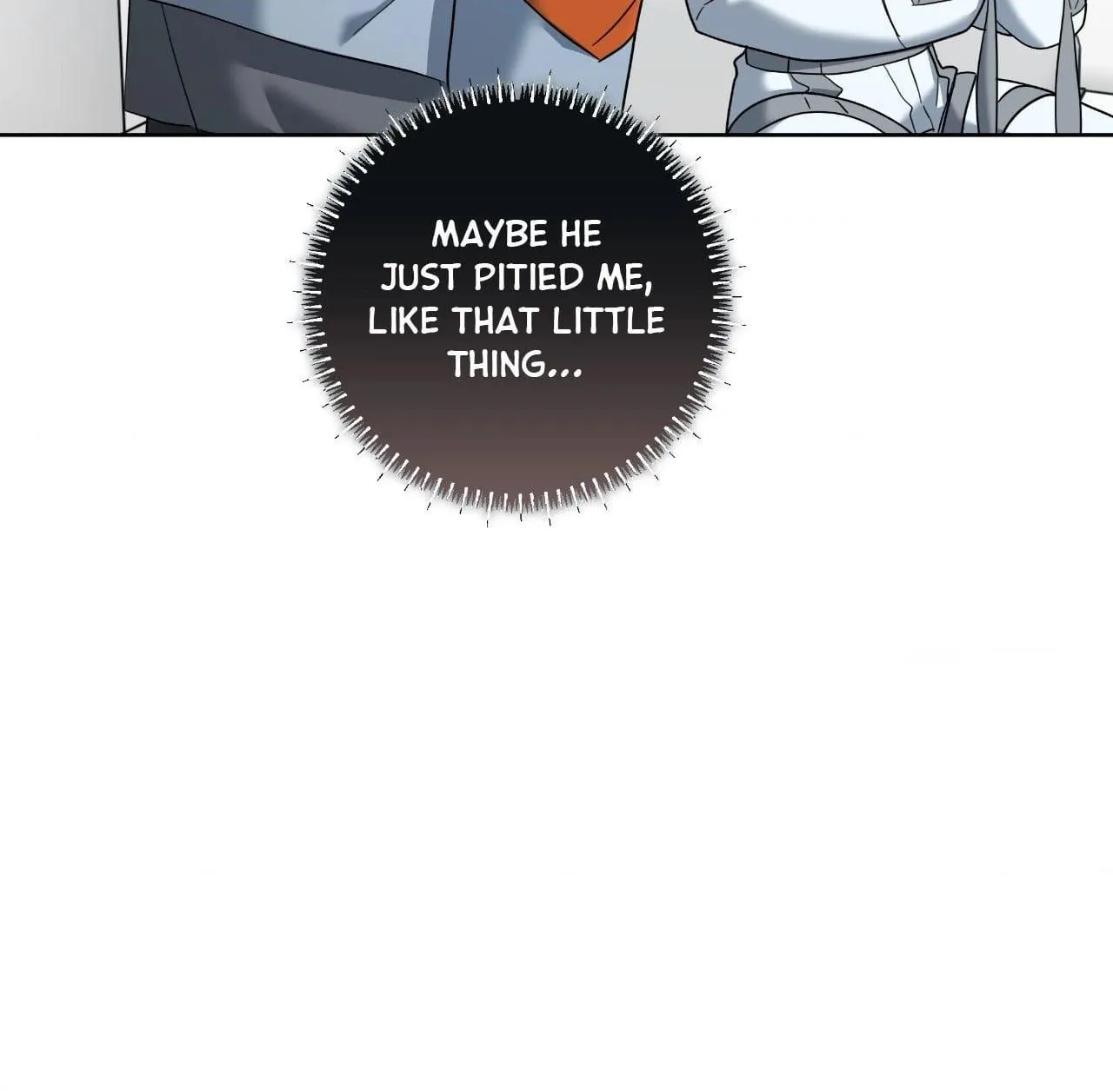 In The Deep - Chapter 94 Page 62