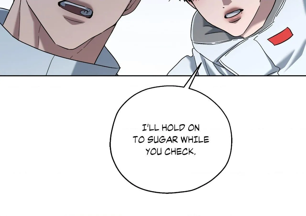 In The Deep - Chapter 94 Page 68