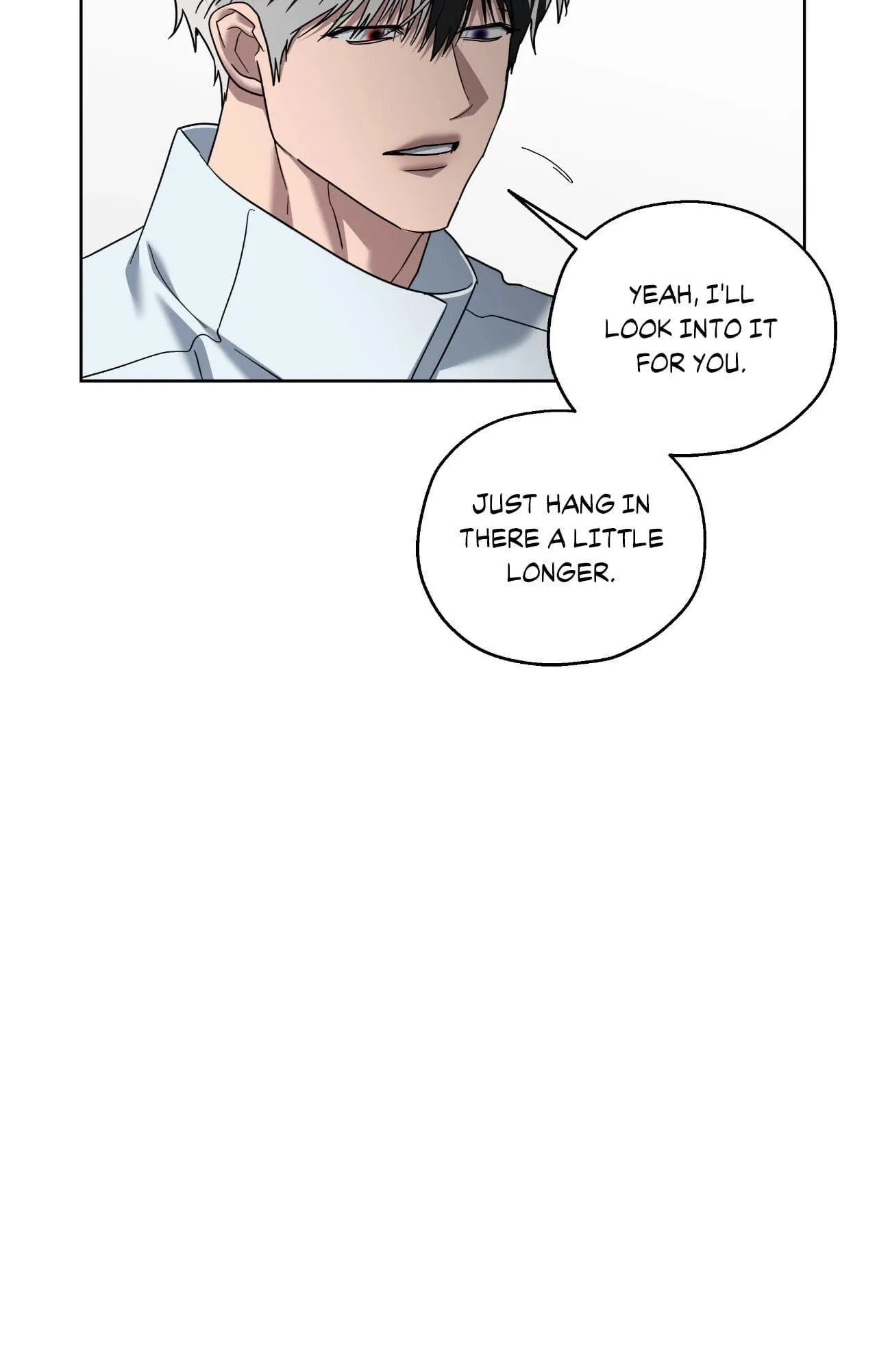 In The Deep - Chapter 94 Page 74
