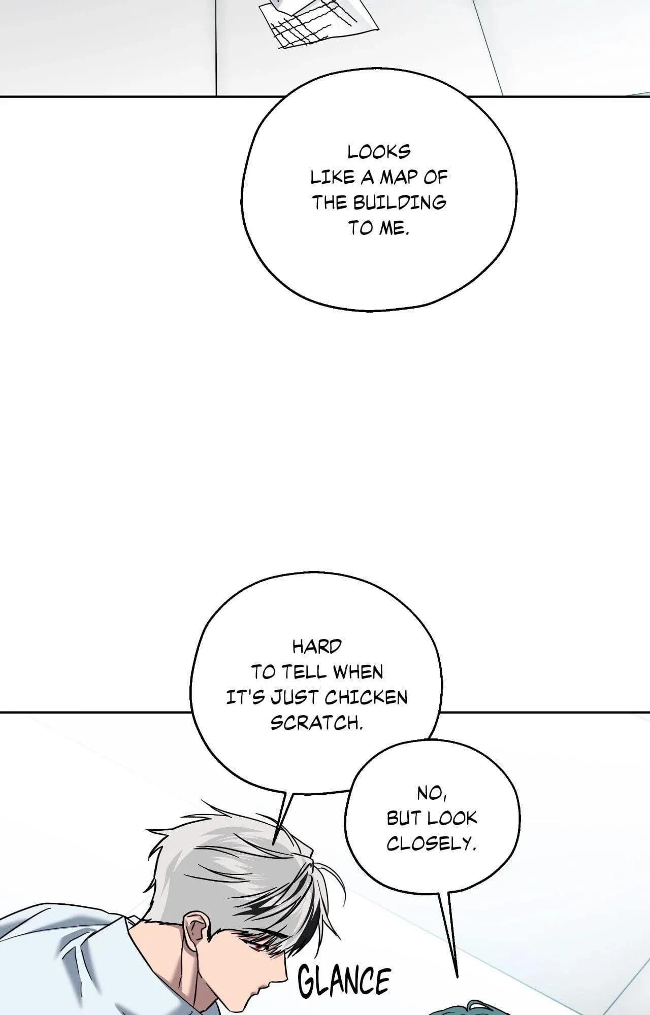 In The Deep - Chapter 94 Page 76
