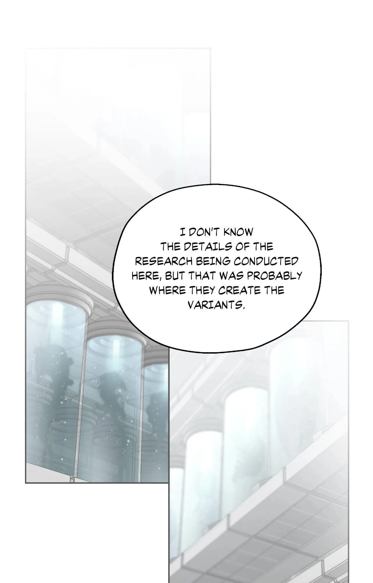 In The Deep - Chapter 94 Page 82