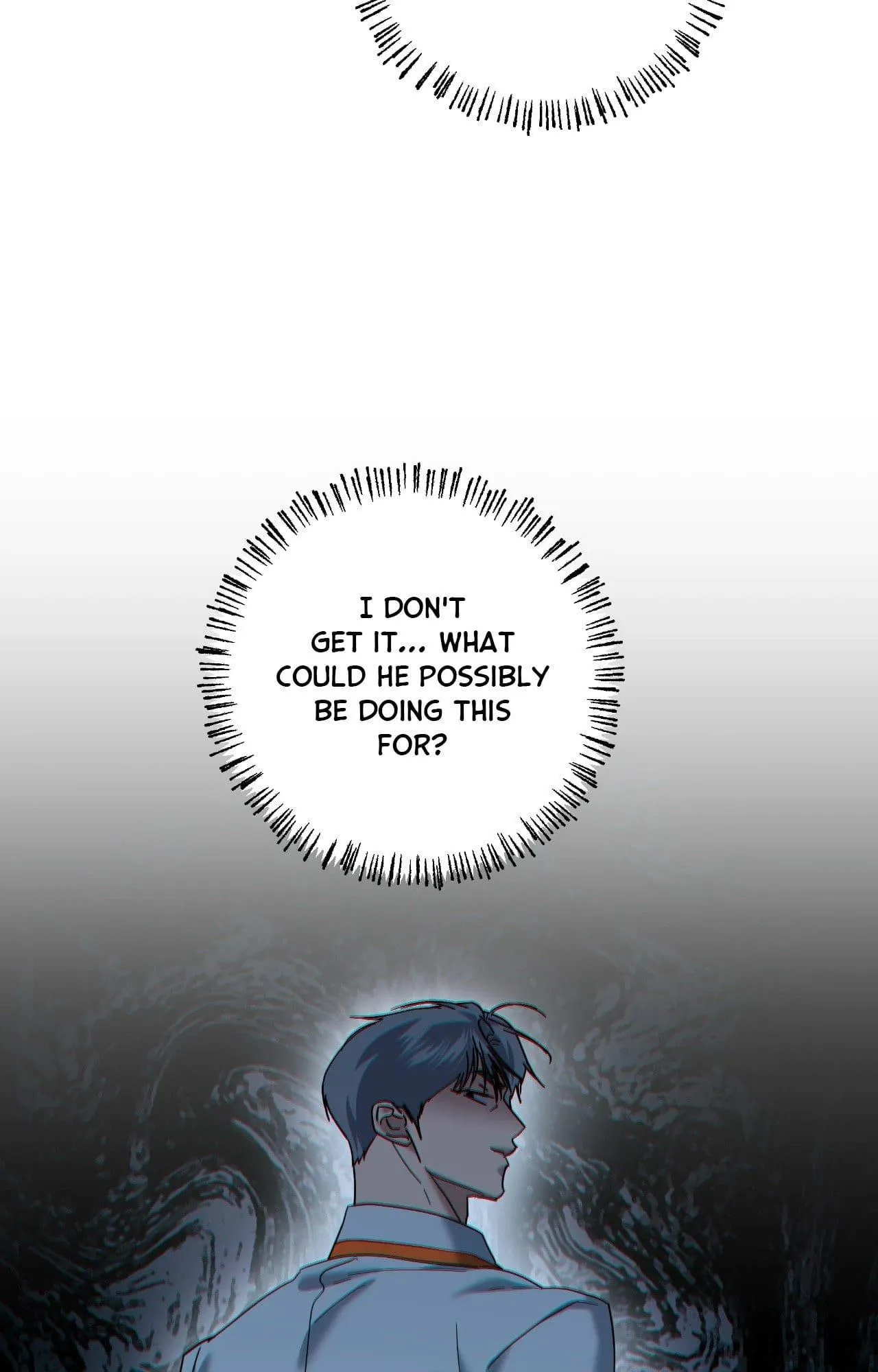 In The Deep - Chapter 94 Page 99