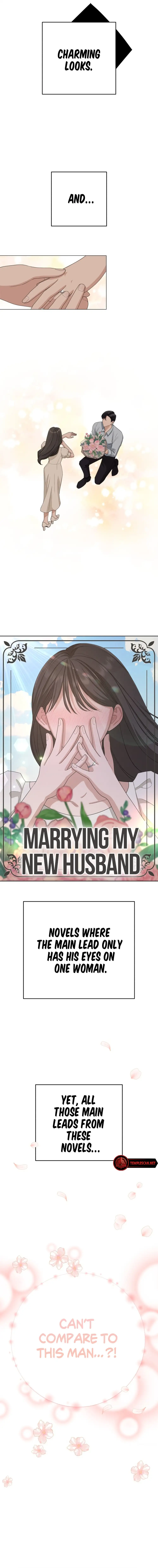 Lee Seob’S Love - Chapter 0 Page 2