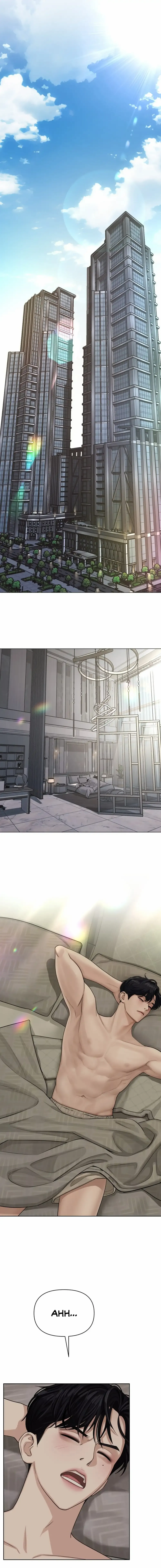 Lee Seob’S Love - Chapter 1 Page 19