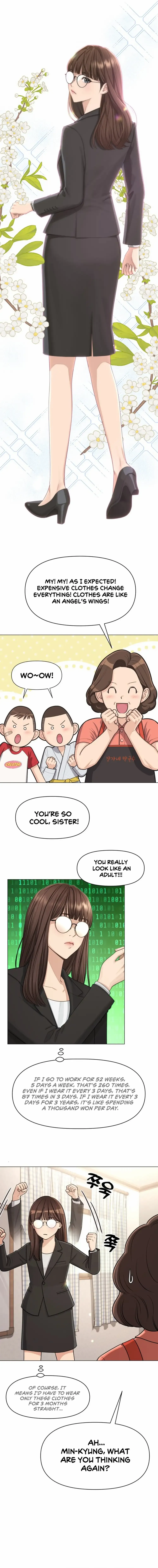 Lee Seob’S Love - Chapter 1 Page 2