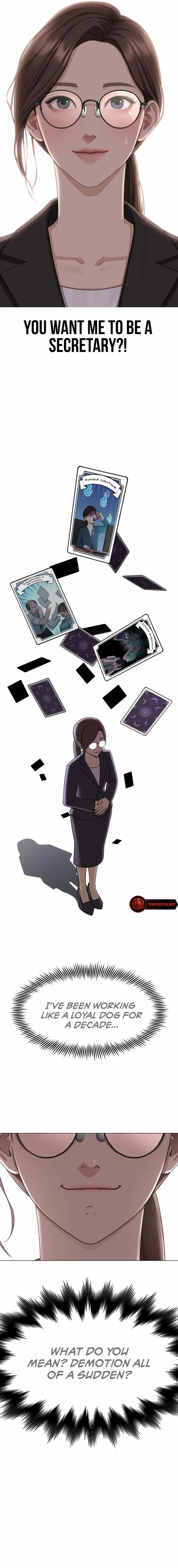 Lee Seob’S Love - Chapter 1 Page 6