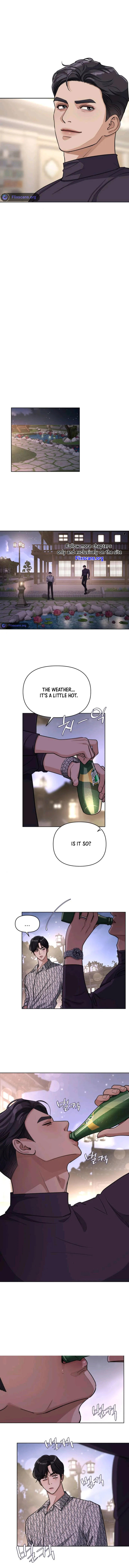 Lee Seob’S Love - Chapter 10 Page 12