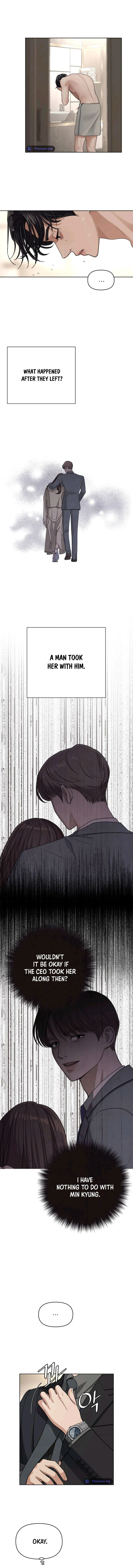 Lee Seob’S Love - Chapter 10 Page 3