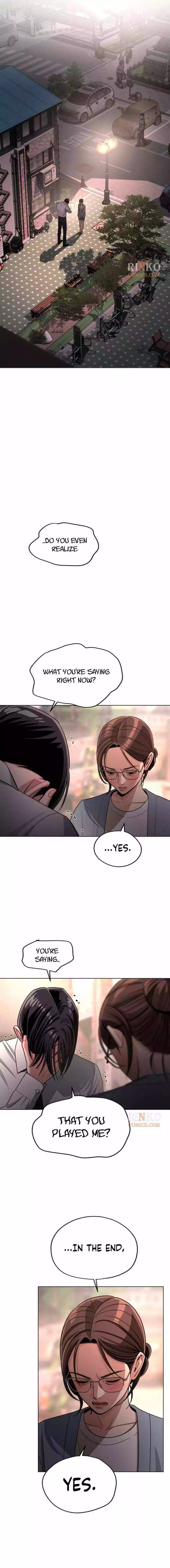 Lee Seob’S Love - Chapter 100 Page 3
