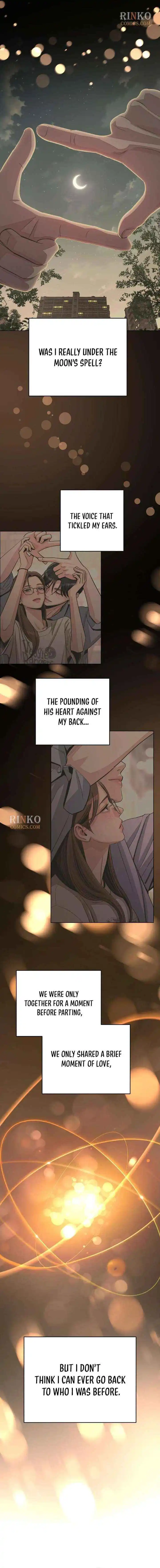 Lee Seob’S Love - Chapter 101 Page 16