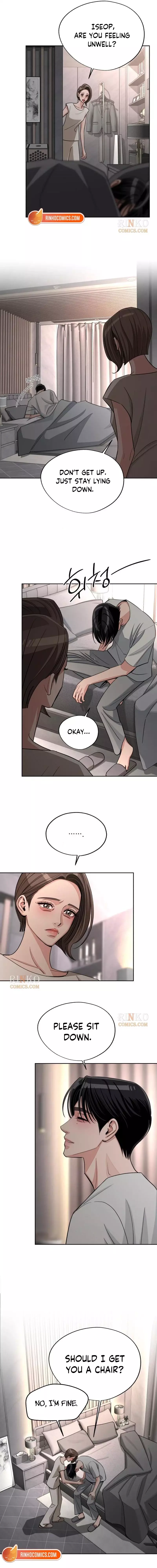 Lee Seob’S Love - Chapter 102 Page 11
