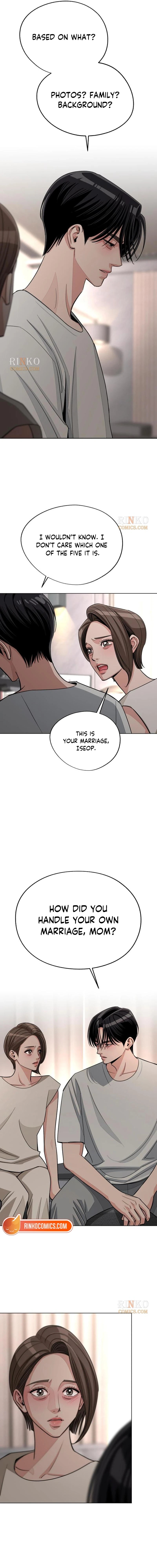 Lee Seob’S Love - Chapter 102 Page 14