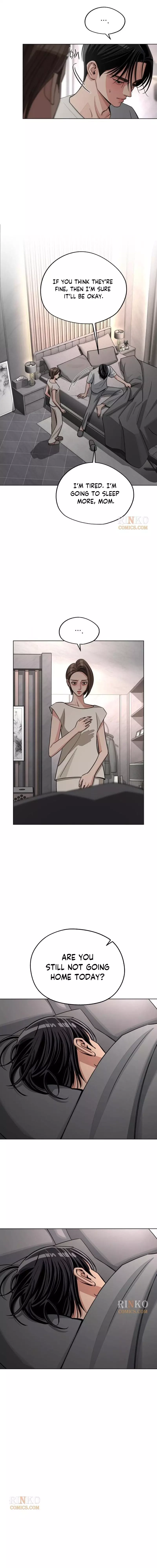 Lee Seob’S Love - Chapter 102 Page 15