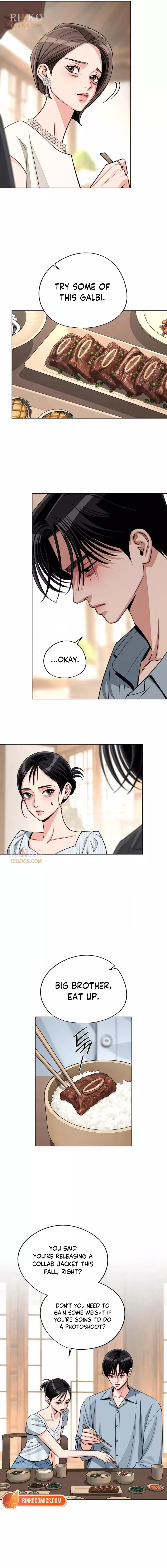 Lee Seob’S Love - Chapter 102 Page 6