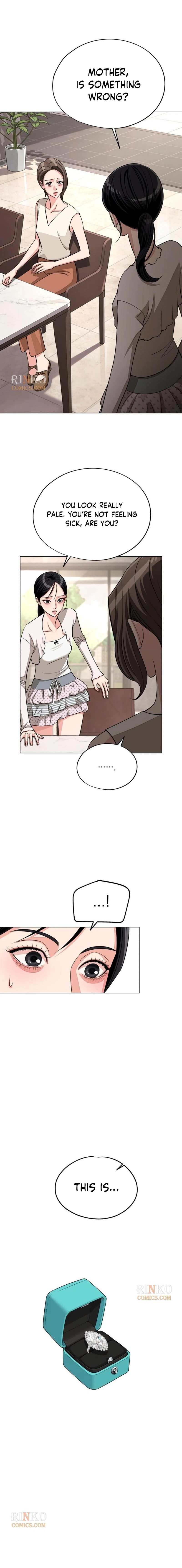 Lee Seob’S Love - Chapter 103 Page 12