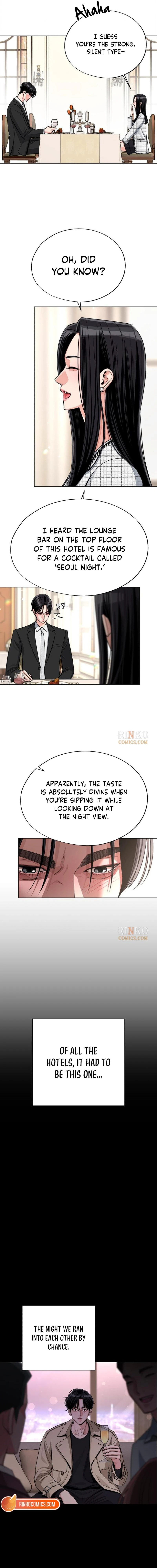 Lee Seob’S Love - Chapter 103 Page 2
