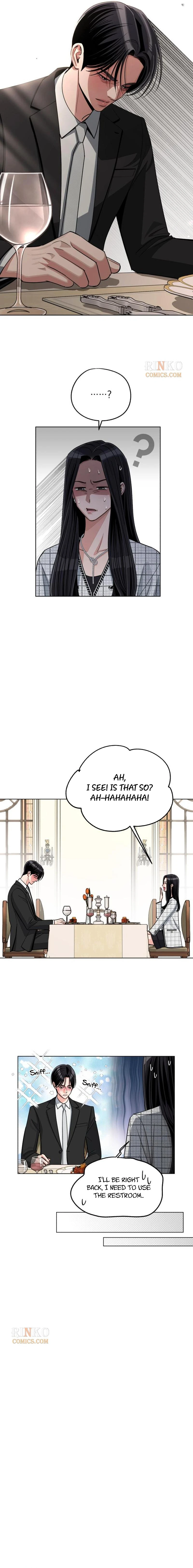 Lee Seob’S Love - Chapter 103 Page 5