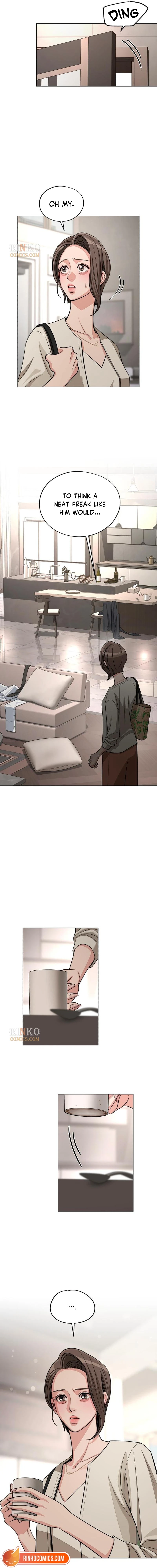Lee Seob’S Love - Chapter 103 Page 8