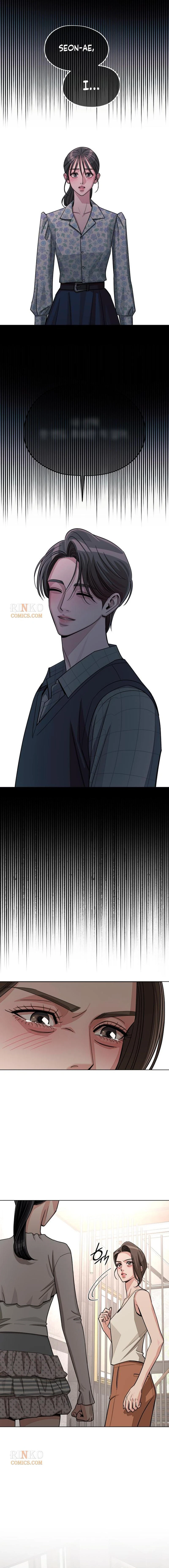 Lee Seob’S Love - Chapter 104 Page 3
