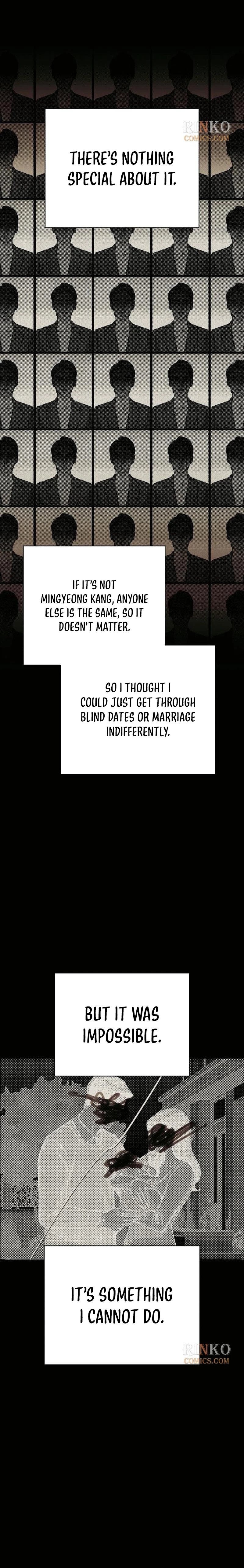 Lee Seob’S Love - Chapter 104 Page 6