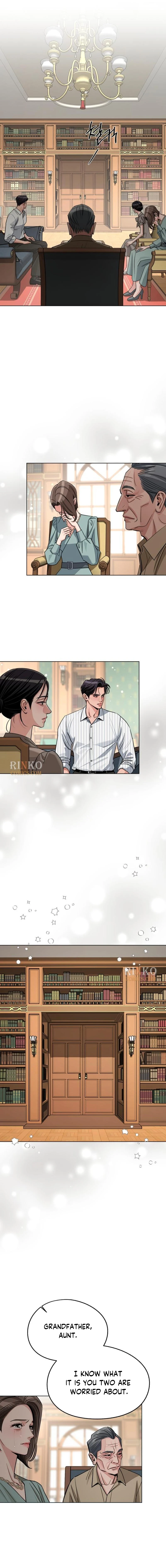 Lee Seob’S Love - Chapter 106 Page 3