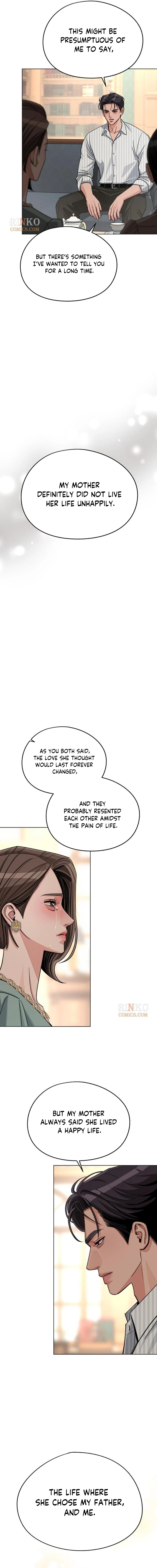 Lee Seob’S Love - Chapter 106 Page 4