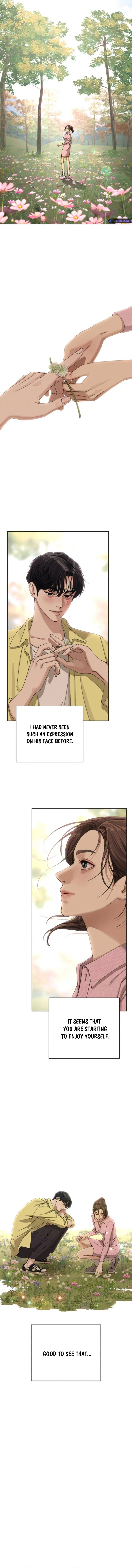 Lee Seob’S Love - Chapter 14 Page 11