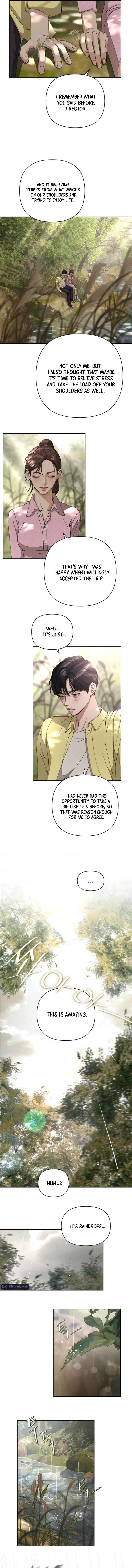 Lee Seob’S Love - Chapter 14 Page 12