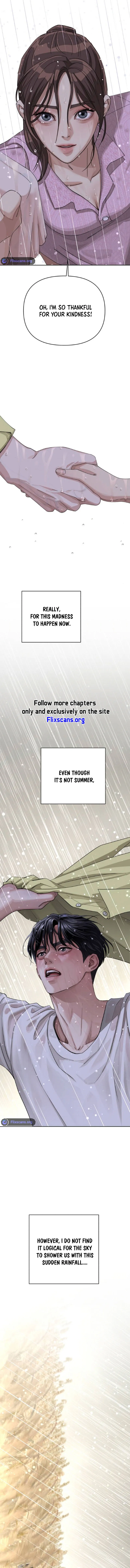 Lee Seob’S Love - Chapter 14 Page 15