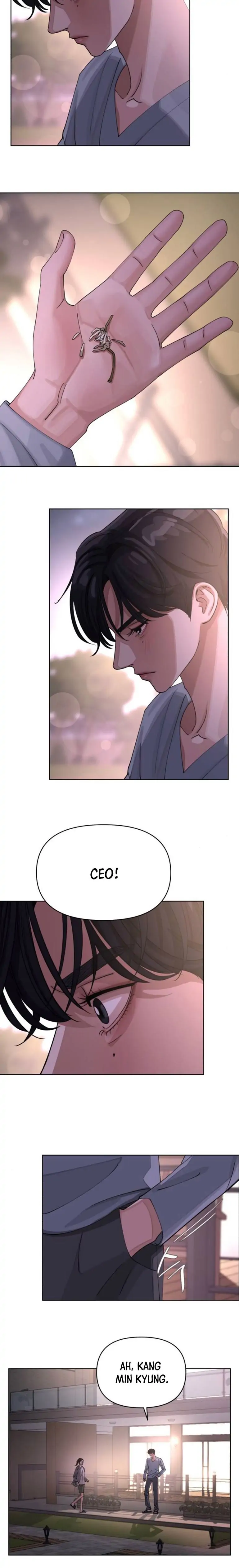 Lee Seob’S Love - Chapter 15 Page 13