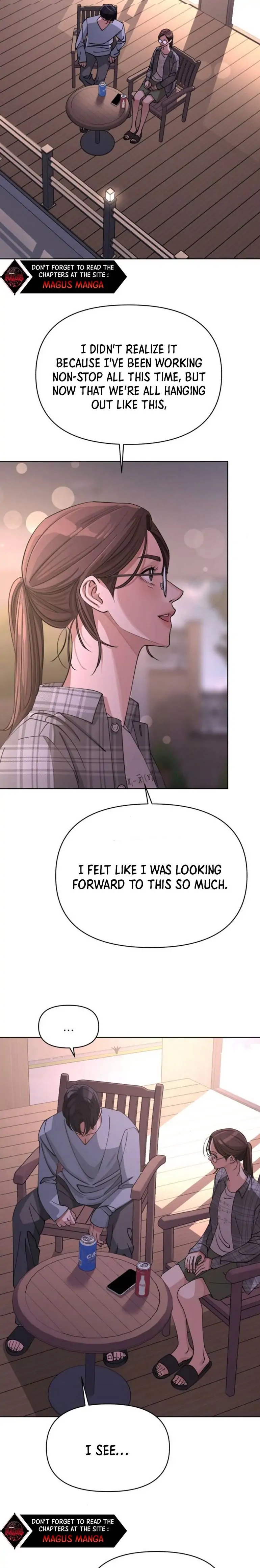 Lee Seob’S Love - Chapter 15 Page 15