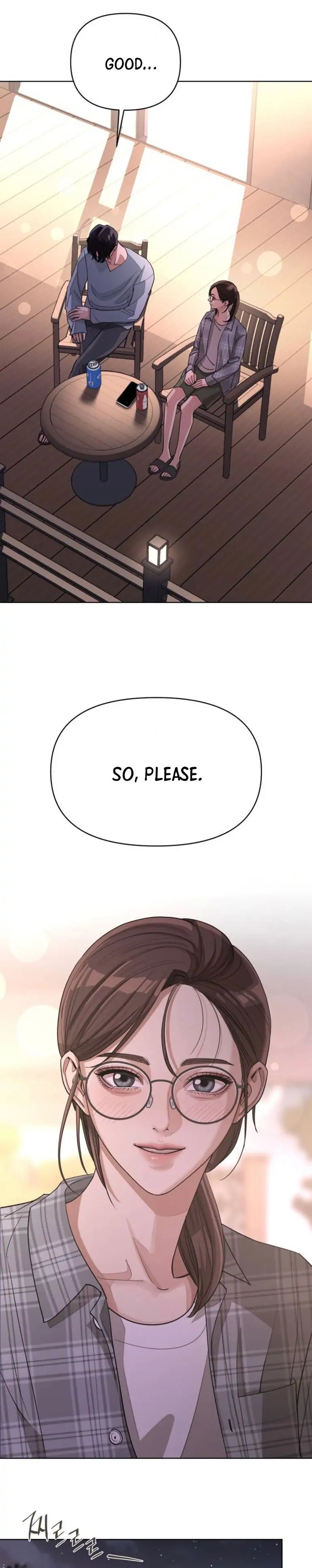 Lee Seob’S Love - Chapter 15 Page 20