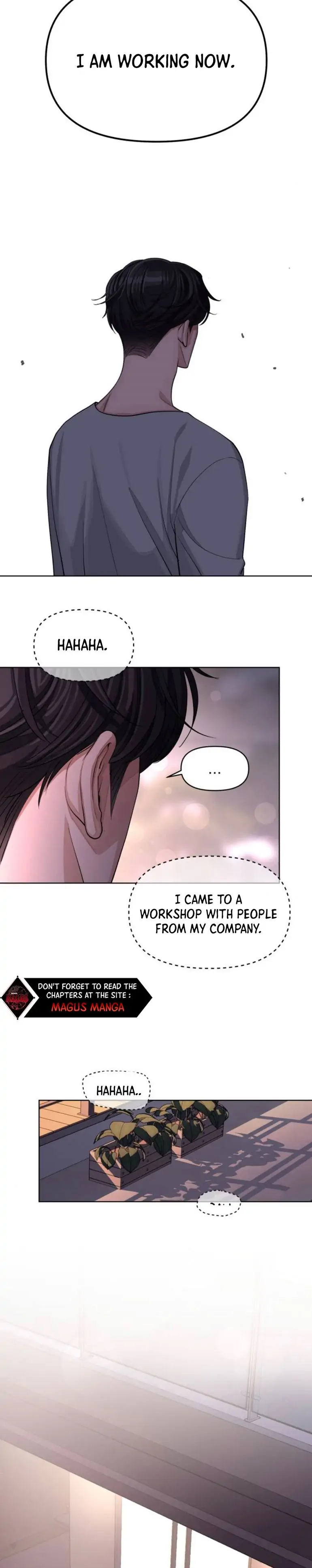 Lee Seob’S Love - Chapter 15 Page 24