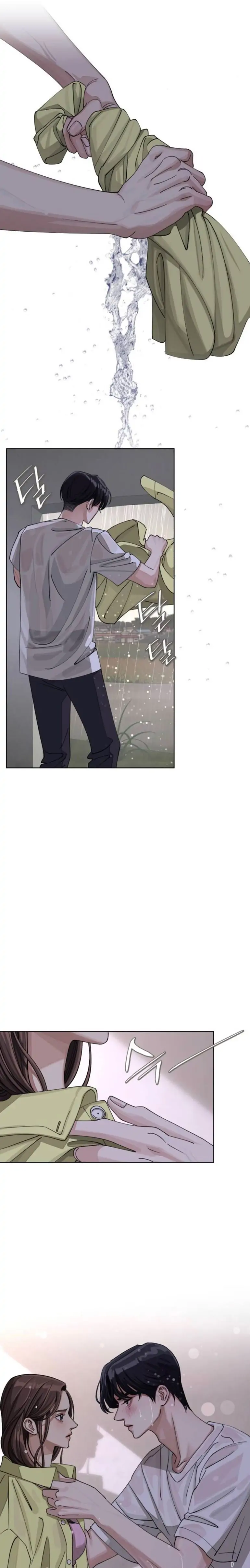 Lee Seob’S Love - Chapter 15 Page 4