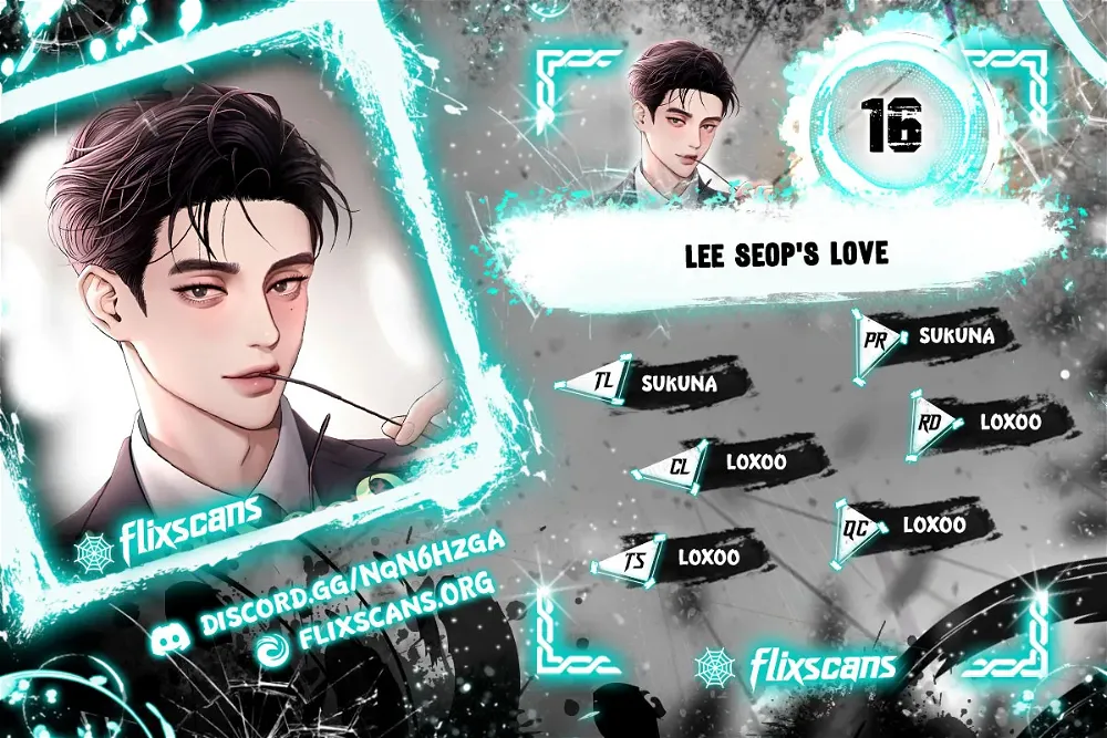 Lee Seob’S Love - Chapter 16 Page 1
