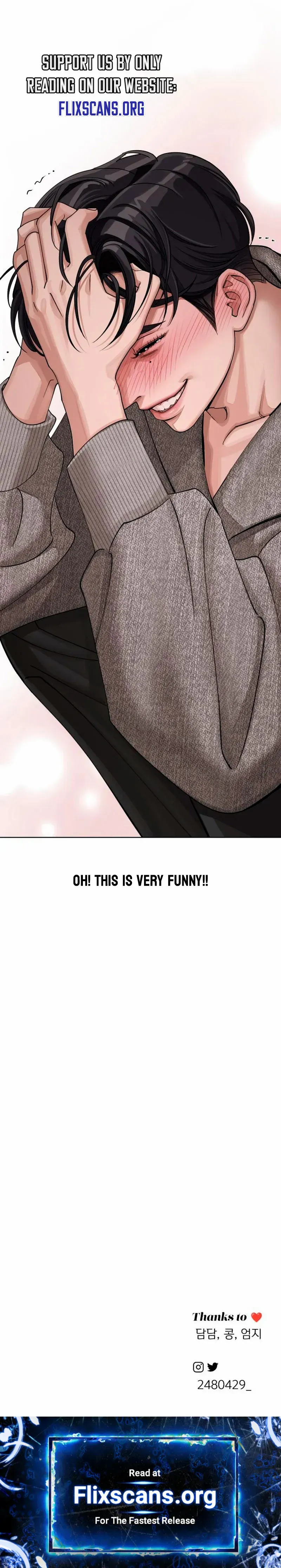 Lee Seob’S Love - Chapter 16 Page 12