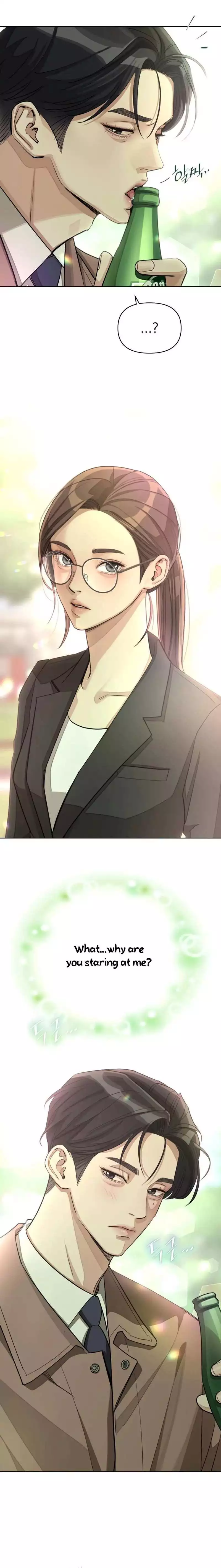 Lee Seob’S Love - Chapter 18 Page 10